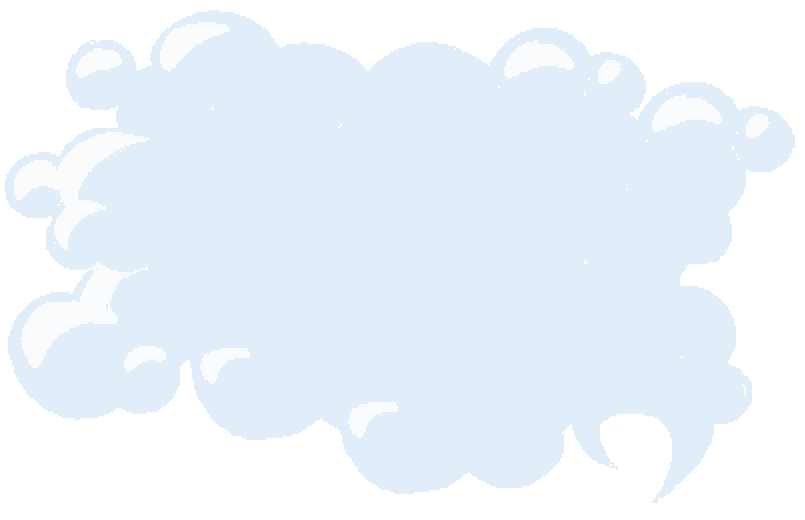 nube de fondo video