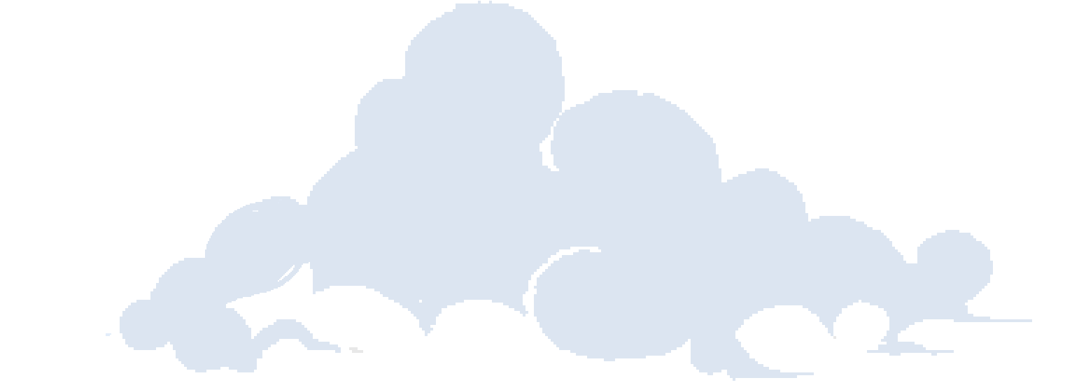 nube de fondo patch of heaven