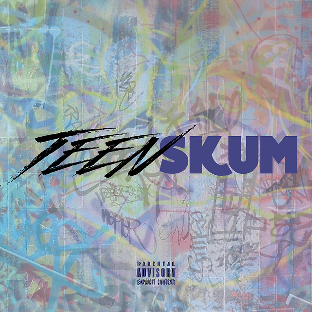 TEEN SKUM