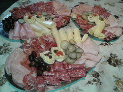 picada
