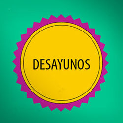 desayunos