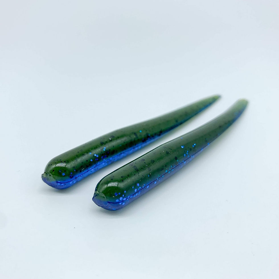 Carrot Stick (Okeechobee Craw)