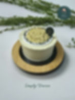 Simply Durian