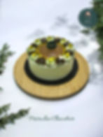 Pistachio Chocolate