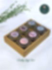Personalized Cookie Gift Set
