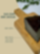 Thumbnail: Black Sesame Basque Burnt Salty and Sweet Cheesecake