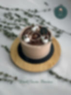 Dark Cocoa Banana