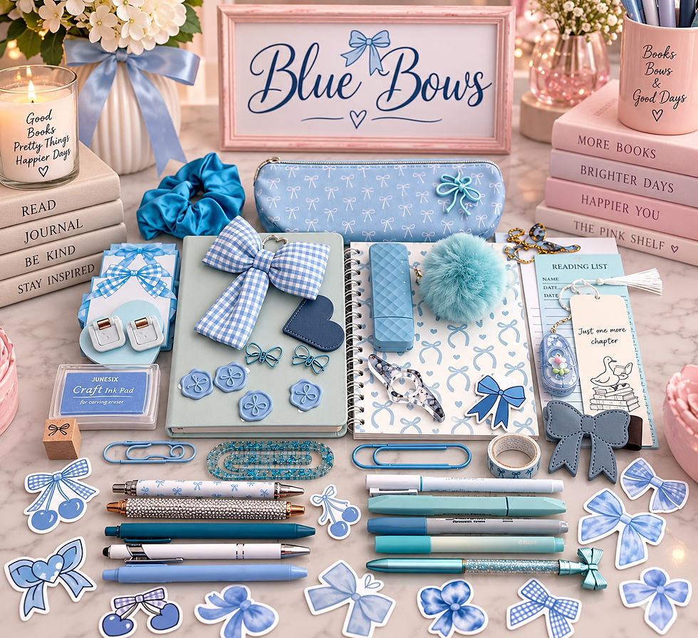 Thumbnail: The Pink Shelf Exclusive Bundles - Including Seasonal and Special Edition!
