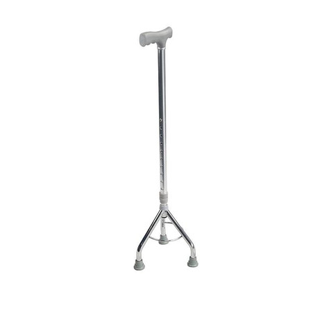 3 Legs Cane Walking Adjustable Stick Lightweight