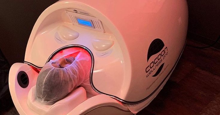 Y'Her Esthetics & Wellness