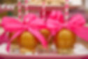 Candy Apples  (Themed)