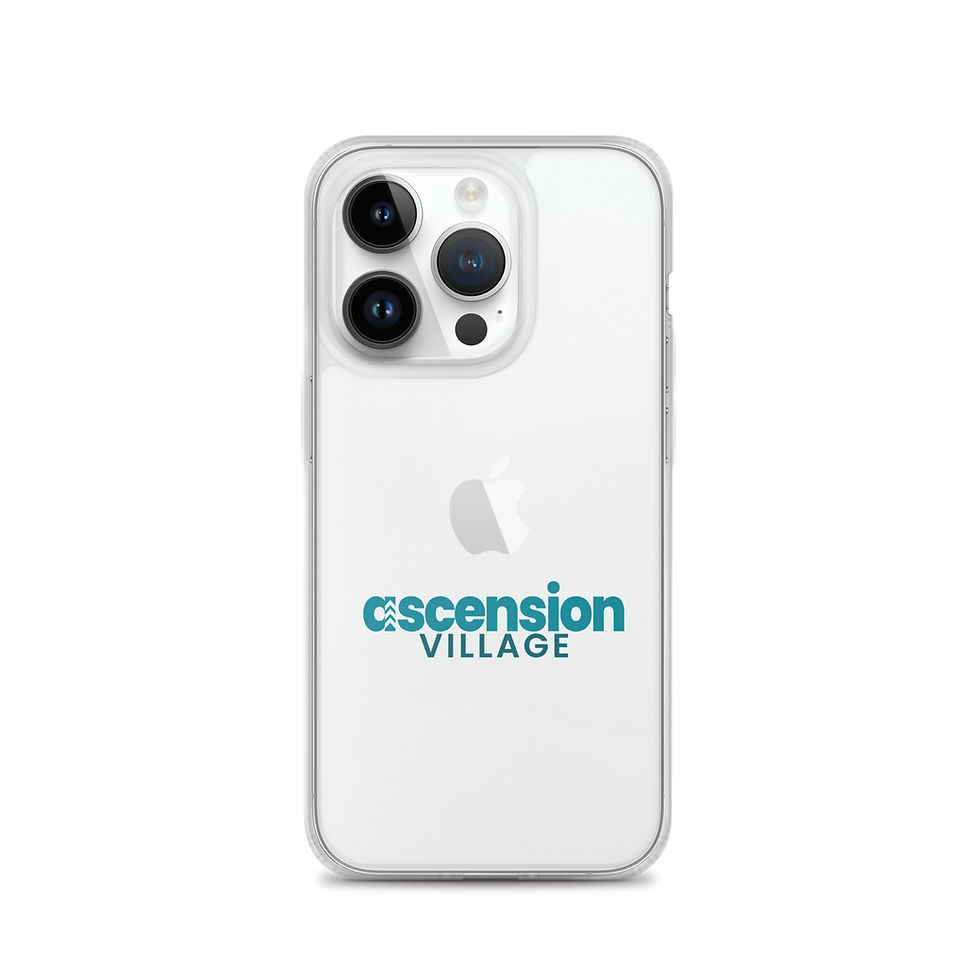 Thumbnail: Clear Case for iPhone®
