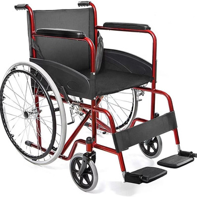 Manual Wheel Chair