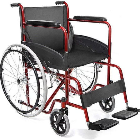 Manual Wheel Chair
