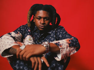 SECOND ARTIST DROP: AYETIAN