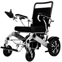 Electric Wheelchair