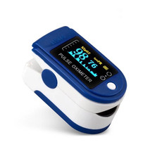 Fingertip Pulse Oximeter