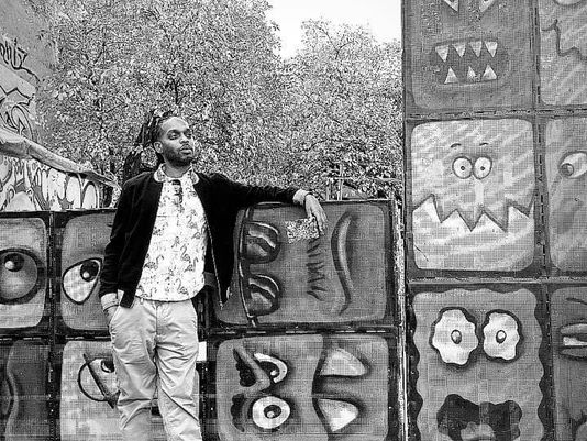 Transforming Tech Services in Flatbush, NY with Tareek Jones at the Helm