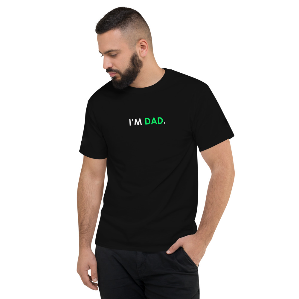 DWCC TShirt
