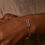 Thumbnail: EYANA BRACELET (GOLD)