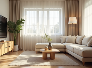 Simplify Home Design with Virtual Interior Design Solutions