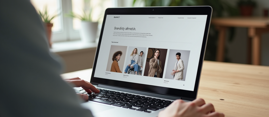 Enhancing Brand Visibility Through Digital Media: Proven Digital Branding Strategies