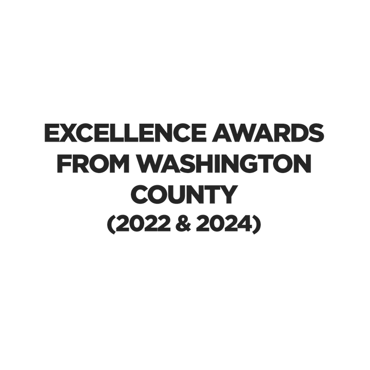 Text "REINVENTING THE FUTURE OF THE INDUSTRY" on black background.