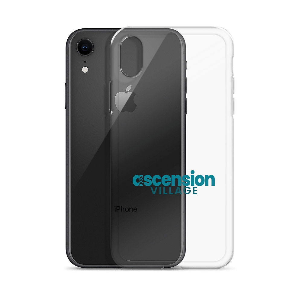 Thumbnail: Clear Case for iPhone®