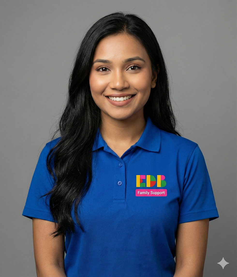 Fatima Fariya