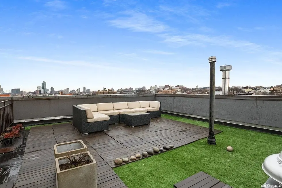 prospect park rooftop