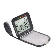 Blood Pressure Monitor