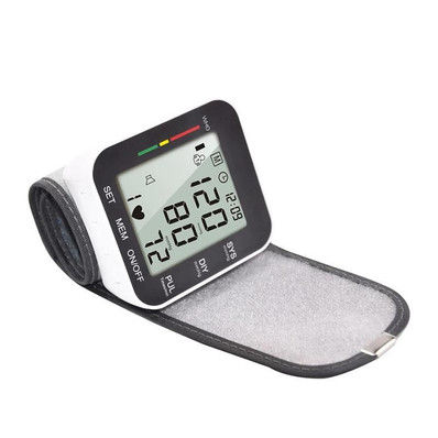 Blood Pressure Monitor