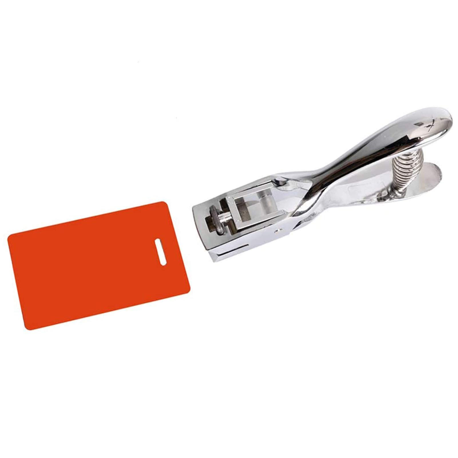 Slot Punch - Cosmos Heavy Duty ID Card