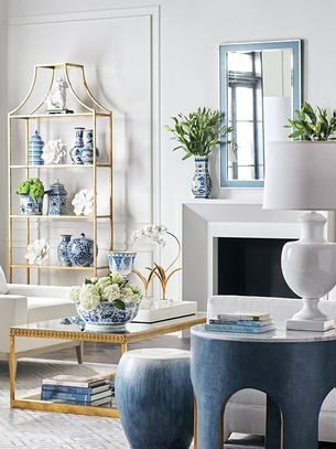 Fourth of July Hosting Inspiration: How to Create an Elevated Outdoor Gathering