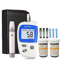 Blood Sugar Machine
