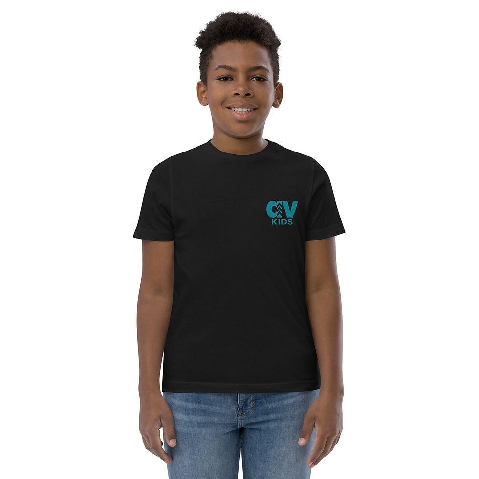 Thumbnail: Youth AV Kids T-shirt