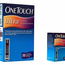 One Touch Strips