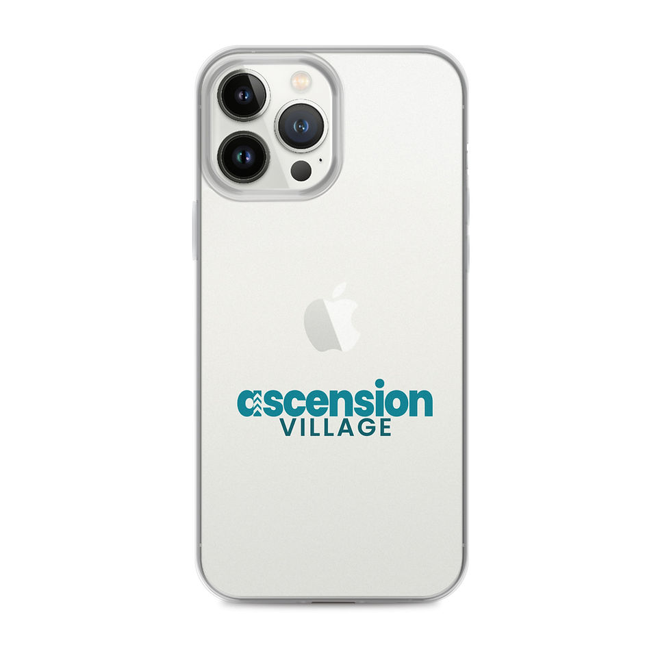 Thumbnail: Clear Case for iPhone®