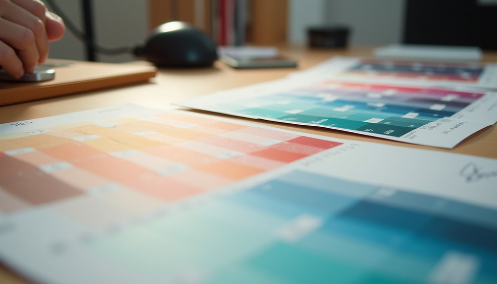 Elevate Your Identity with a Professional Brand Kit Benefits
