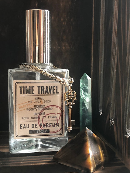 Time Travel - Eau De Parfum