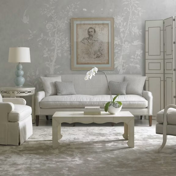 The Parker Sofa