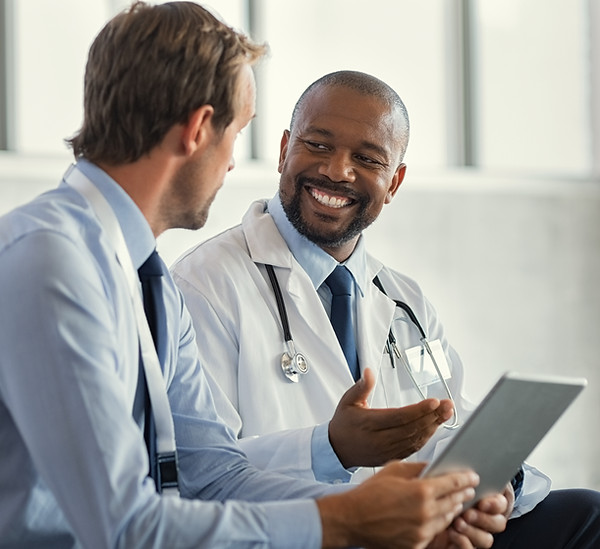 Primary Care Provider near me