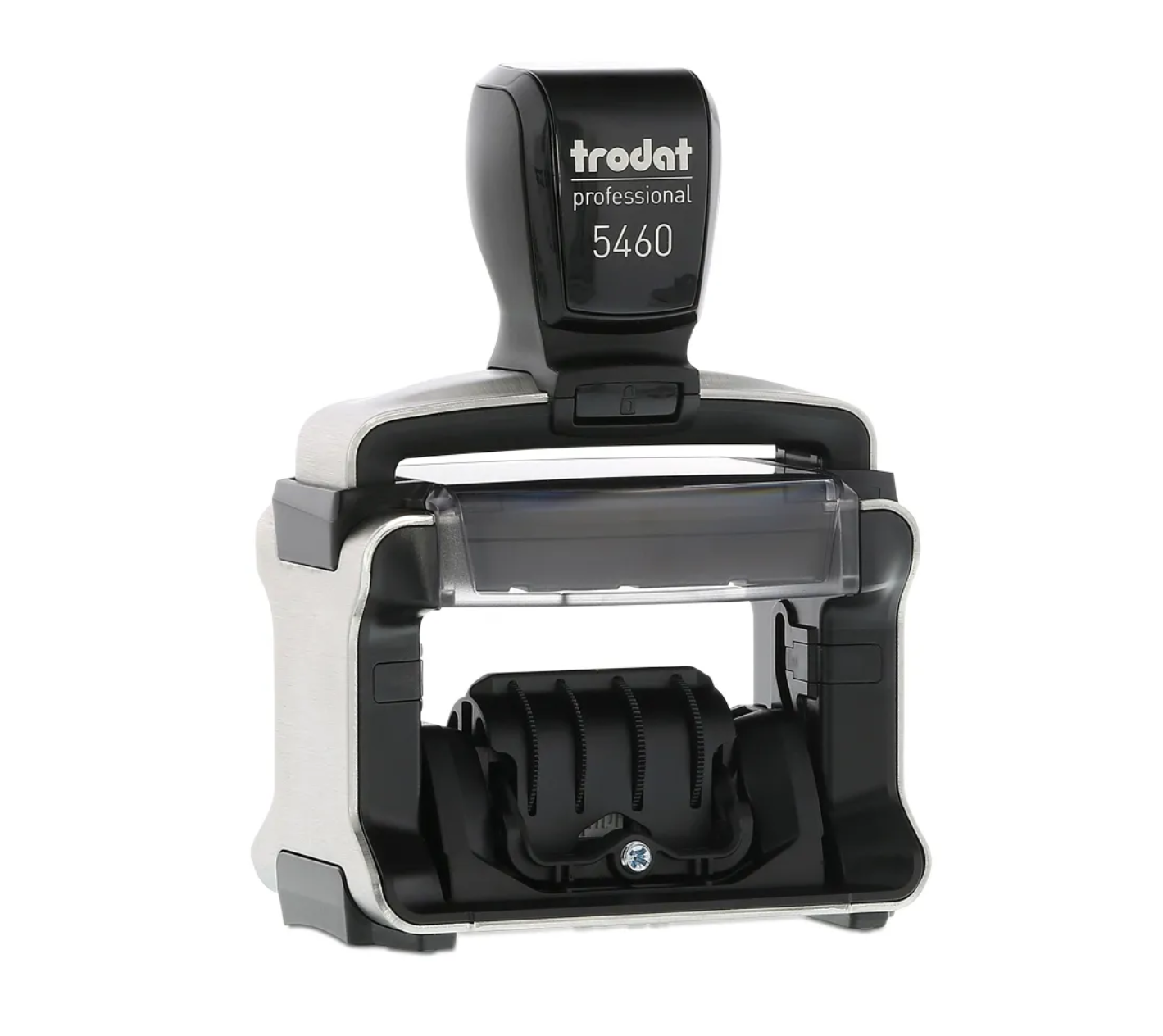 Trodat 5460: 1-5/16" x 2-1/4"