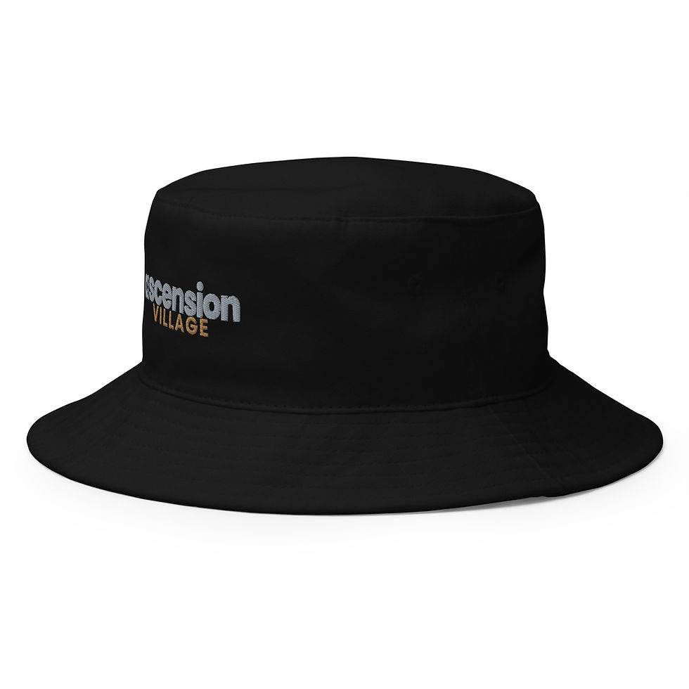 Thumbnail: Bucket Hat