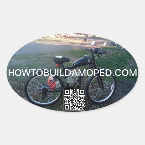 Hot Review! 2-Stroke Clutch Cover Sticker Decal 80cc 66cc 48cc