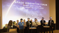 NEW SPACE KOREA CONFERENCE 2020