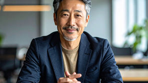 라이프 재점검 중년 임직원