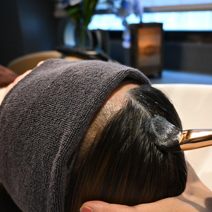 HSD Signature : ReWave Aroma Brain Detox