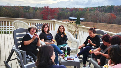 Fall Picnic 2022