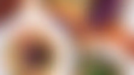 전체 음식, 허브 및 치유